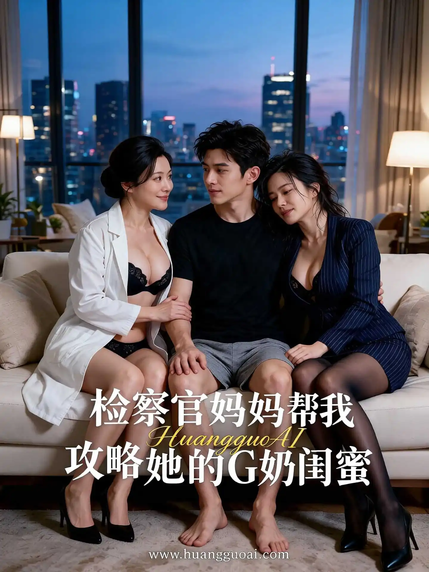 黄豆短剧