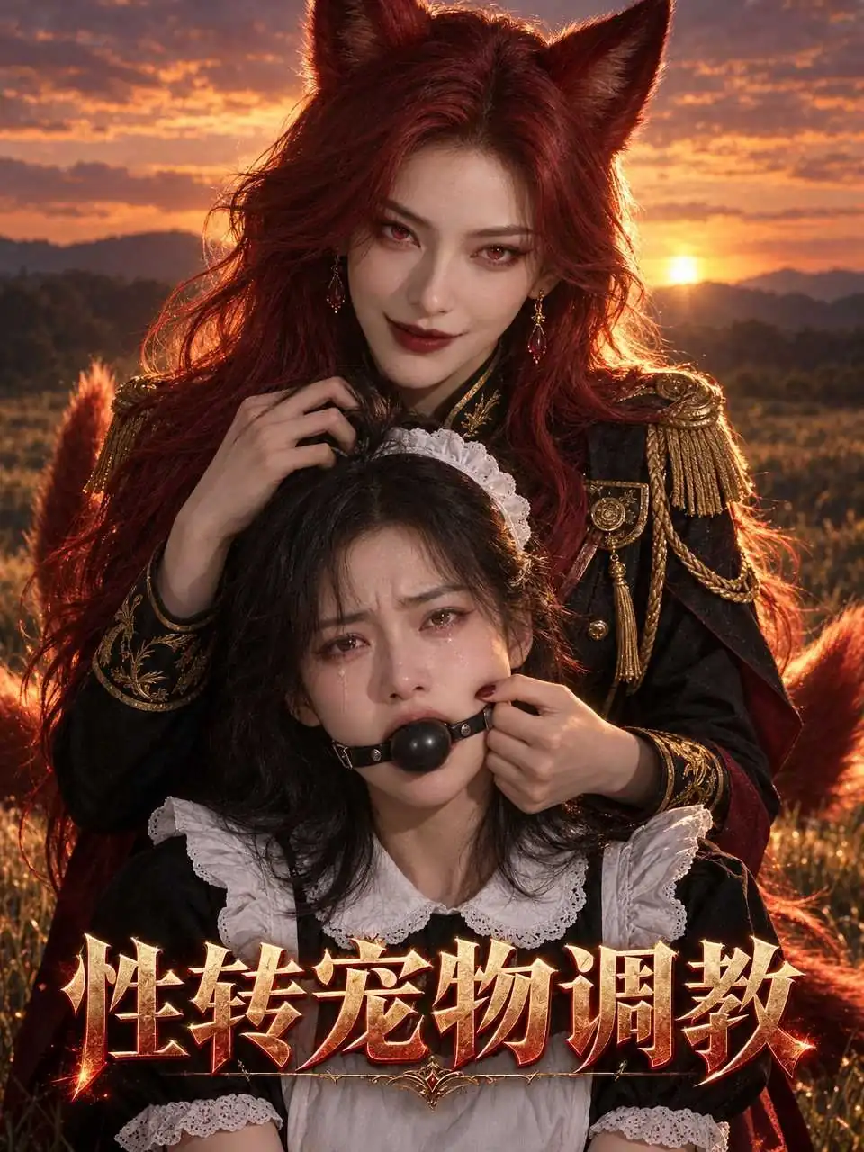 刘亚仁的弯弯甜蜜爱恋