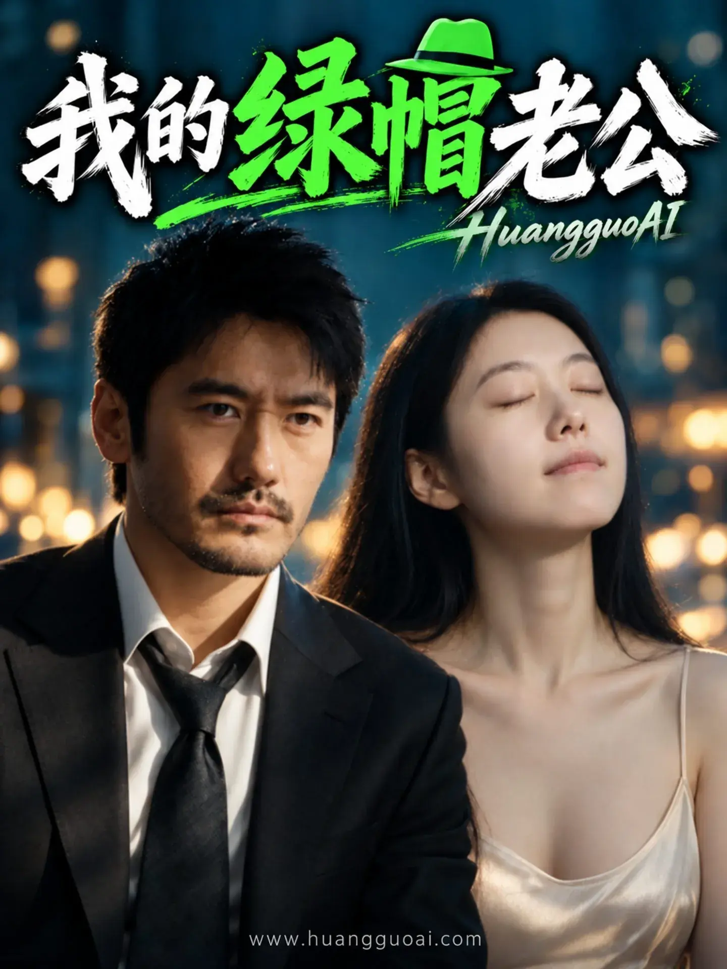 尤物讨妖队