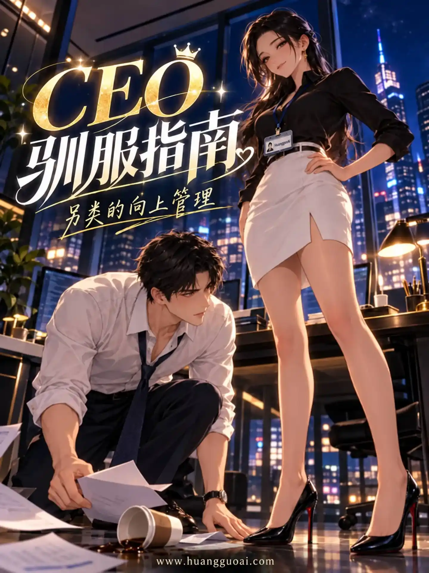 黑道总裁的契约情人