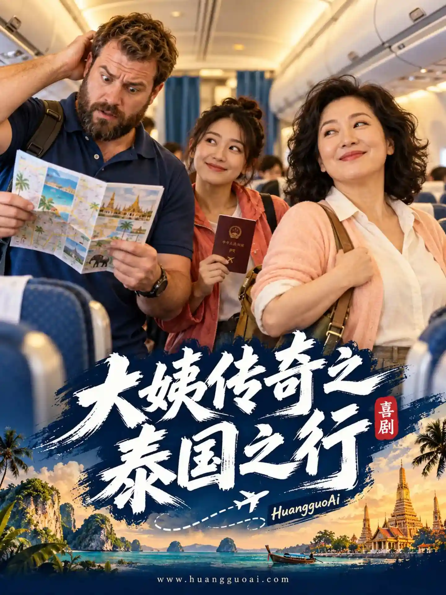 我和姐姐与她的朋友