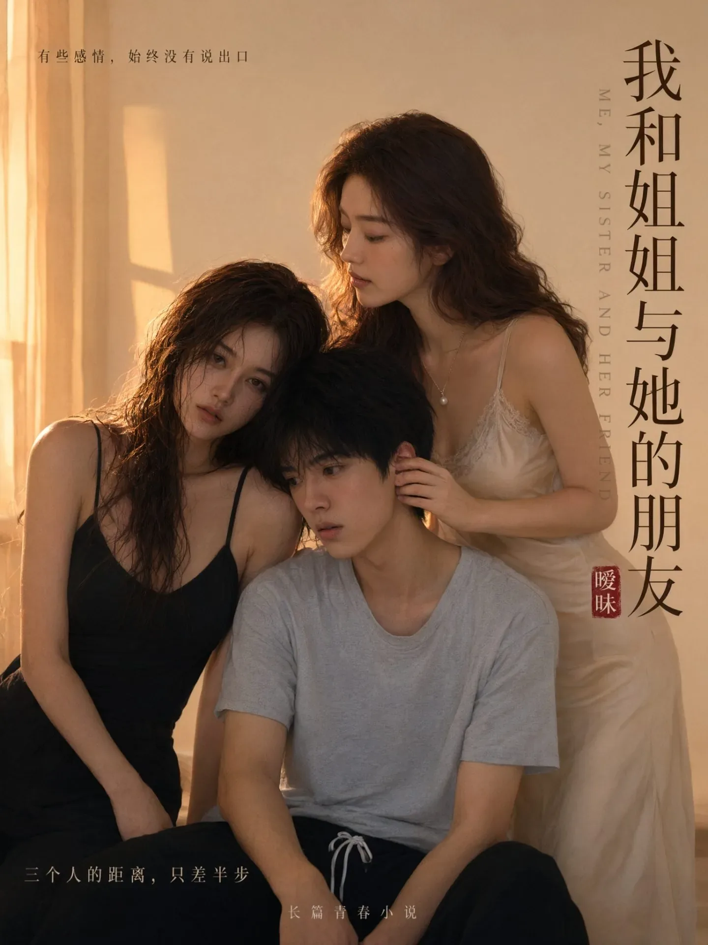 神瞳觉醒 第二季